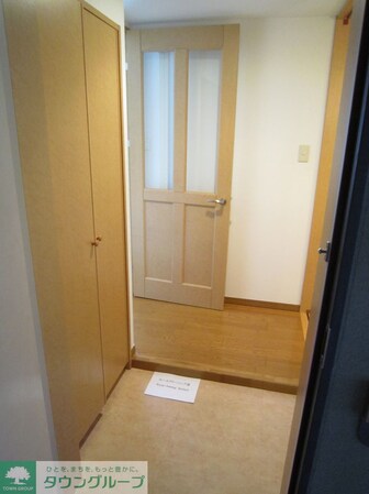 ヴェルデベントの物件内観写真